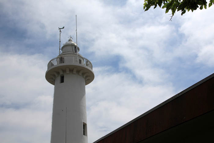 大王崎灯台