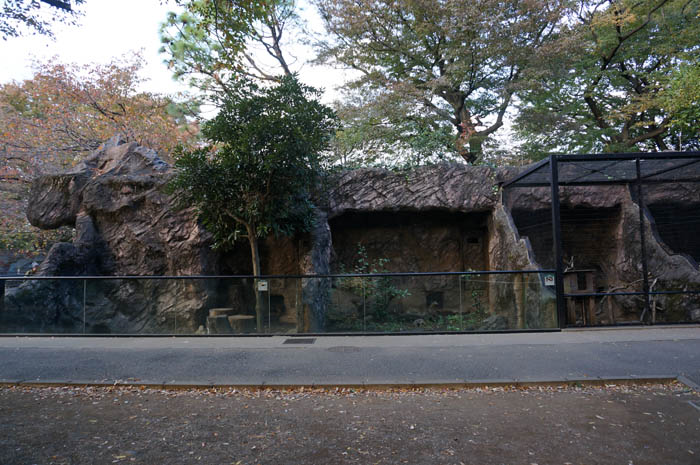 井の頭自然文化園
