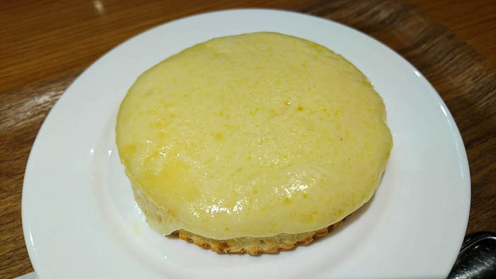 観音屋デンマークチーズケーキ