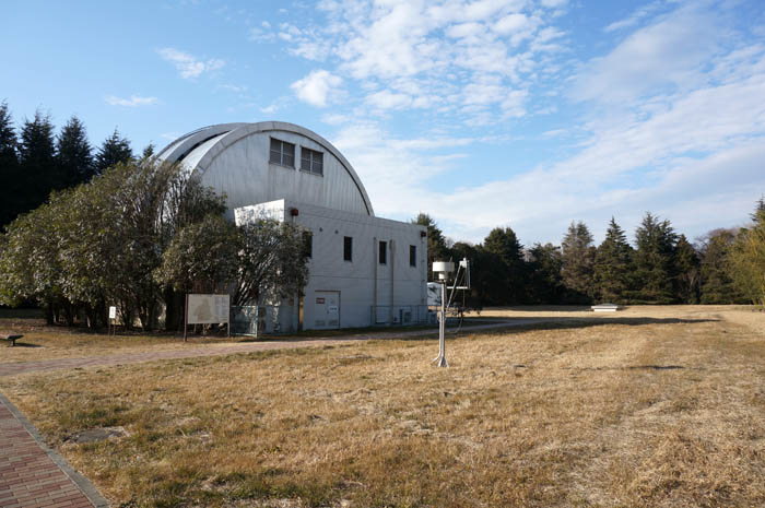 国立天文台天文機器資料館