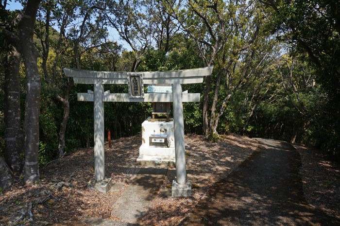 恵比須洞神社