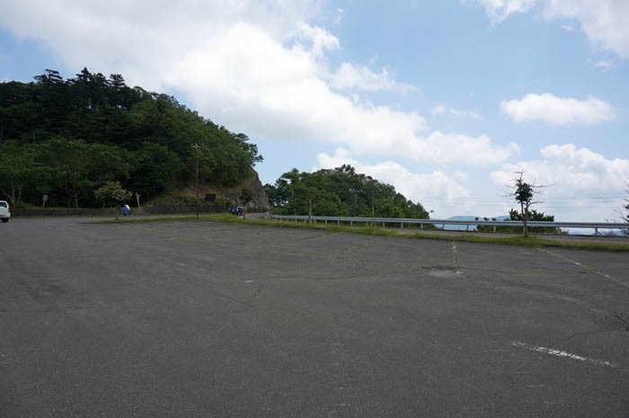 中禅寺湖展望台