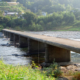 中半家沈下橋