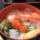 賀露幸の海鮮丼