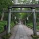 那須温泉神社