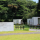 スノーピーク土佐清水キャンプフィールド