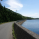 ウチノ海サイクリング