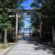 久礼八幡宮