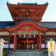 伊佐爾波神社