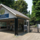 井の頭自然文化園