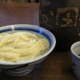 長田うどん